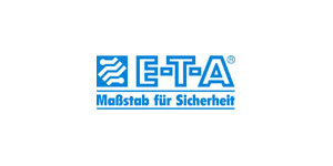 E-T-A Elektrotechnische Apparate GmbH E-T-A Elektrotechnische Apparate GmbH